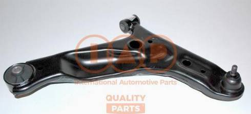 IAP QUALITY PARTS 503-21092G - Track Control Arm autospares.lv