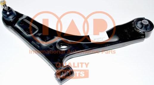 IAP QUALITY PARTS 503-21092 - Track Control Arm autospares.lv