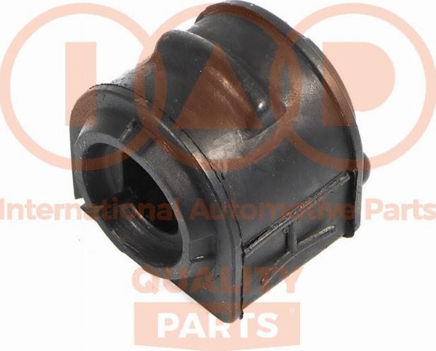 IAP QUALITY PARTS 507-11020 - Bearing Bush, stabiliser autospares.lv