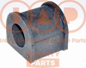 IAP QUALITY PARTS 507-12010 - Bearing Bush, stabiliser autospares.lv