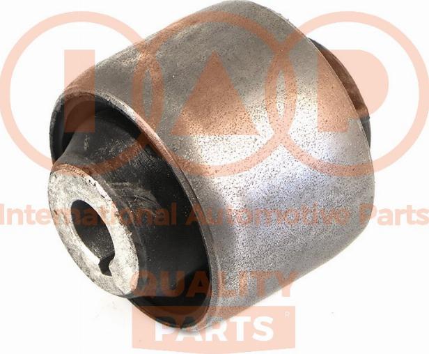 IAP QUALITY PARTS 511-50065 - Bush of Control / Trailing Arm autospares.lv