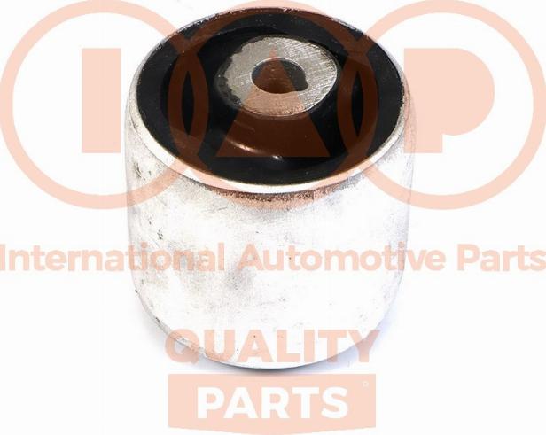 IAP QUALITY PARTS 511-50062 - Bush of Control / Trailing Arm autospares.lv