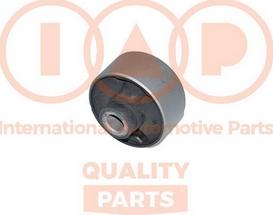 IAP QUALITY PARTS 511-06066 - Bush of Control / Trailing Arm autospares.lv