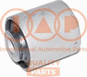 IAP QUALITY PARTS 511-06034 - Bush of Control / Trailing Arm autospares.lv