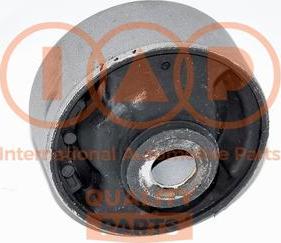 IAP QUALITY PARTS 511-06036 - Bush of Control / Trailing Arm autospares.lv