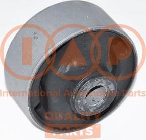 IAP QUALITY PARTS 511-06038 - Bush of Control / Trailing Arm autospares.lv