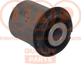 IAP QUALITY PARTS 511-07088 - Bush of Control / Trailing Arm autospares.lv