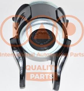 IAP QUALITY PARTS 511-14074 - Bush of Control / Trailing Arm autospares.lv