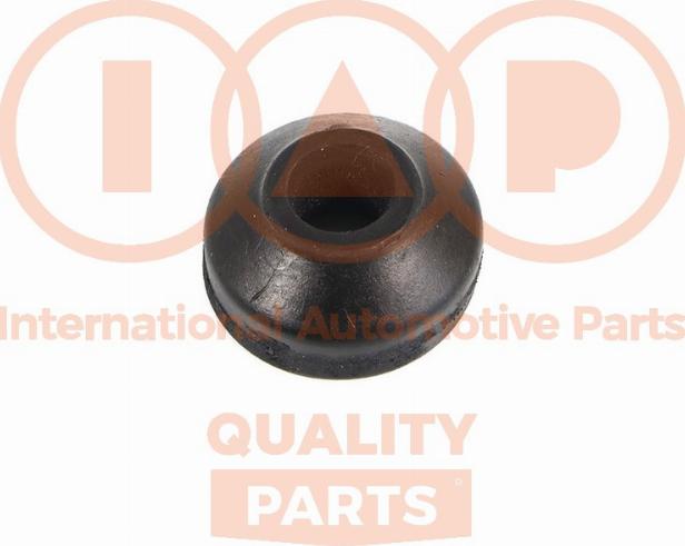 IAP QUALITY PARTS 511-14172 - Spacer Bush, shock absorber autospares.lv