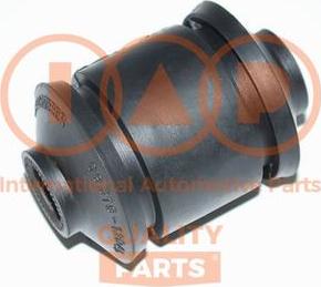 IAP QUALITY PARTS 511-16052 - Bush of Control / Trailing Arm autospares.lv