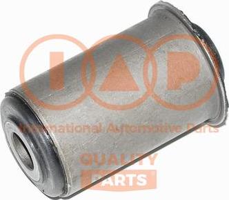 IAP QUALITY PARTS 511-10050 - Bush of Control / Trailing Arm autospares.lv