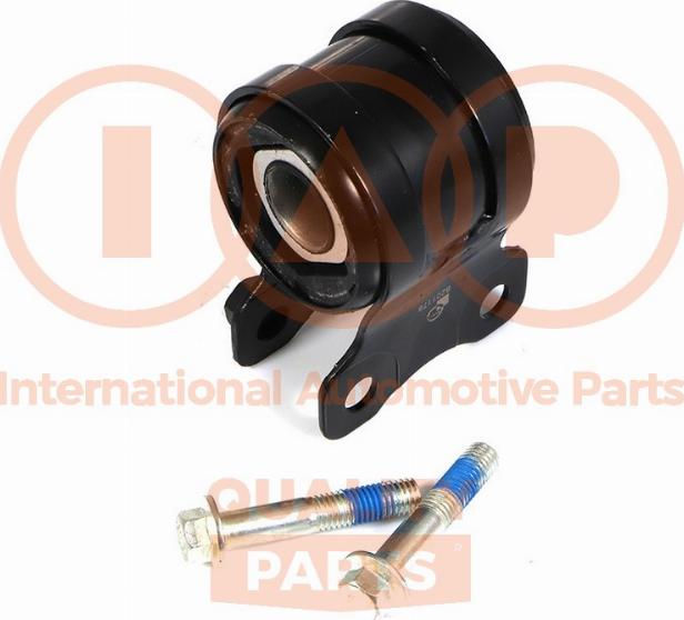 IAP QUALITY PARTS 511-11021 - Bush of Control / Trailing Arm autospares.lv