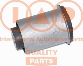 IAP QUALITY PARTS 511-13140 - Bush of Control / Trailing Arm autospares.lv