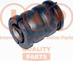 IAP QUALITY PARTS 511-17086 - Bush of Control / Trailing Arm autospares.lv