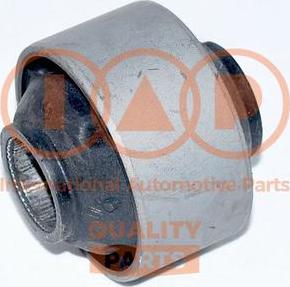 IAP QUALITY PARTS 511-17087 - Bush of Control / Trailing Arm autospares.lv