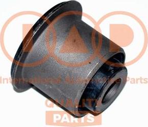 IAP QUALITY PARTS 511-29010 - Bush of Control / Trailing Arm autospares.lv