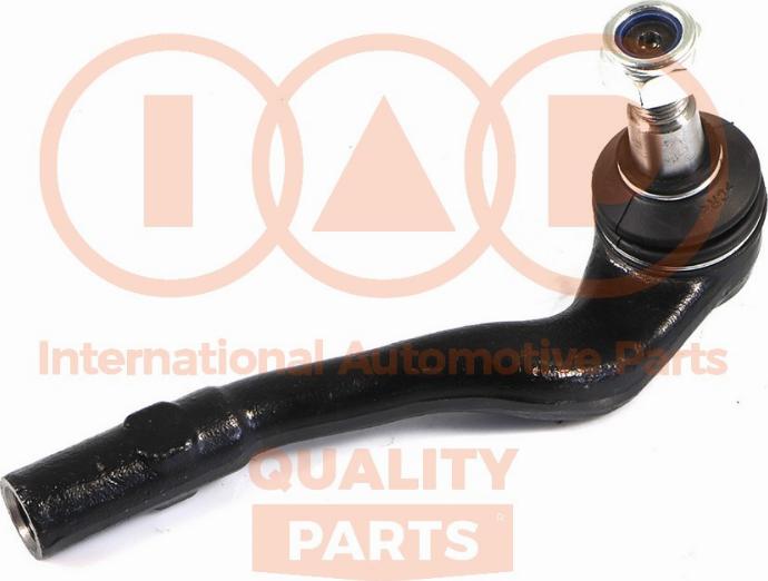 IAP QUALITY PARTS 604-54020 - Tie Rod End autospares.lv