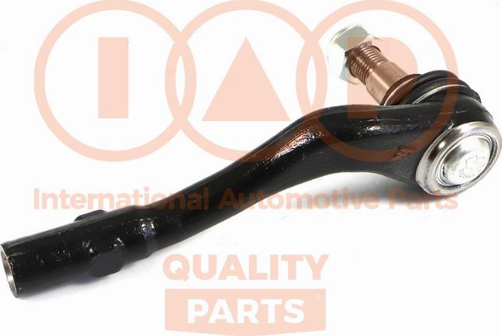 IAP QUALITY PARTS 604-54020 - Tie Rod End autospares.lv