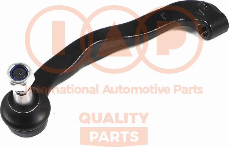 IAP QUALITY PARTS 604-50064 - Tie Rod End autospares.lv