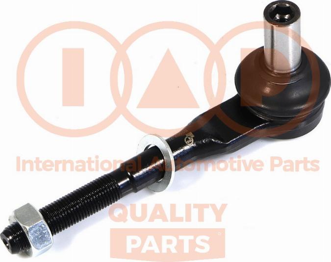 IAP QUALITY PARTS 604-50061 - Tie Rod End autospares.lv