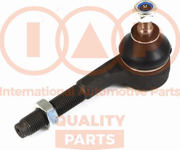 IAP QUALITY PARTS 604-52060 - Tie Rod End autospares.lv