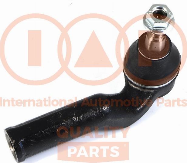 IAP QUALITY PARTS 604-04054 - Tie Rod End autospares.lv