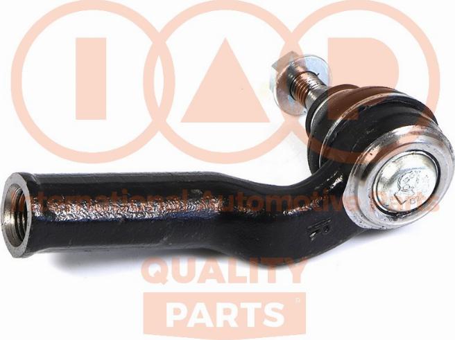 IAP QUALITY PARTS 604-04053 - Tie Rod End autospares.lv