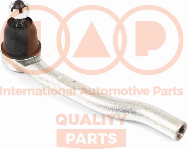 IAP QUALITY PARTS 604-06081 - Tie Rod End autospares.lv