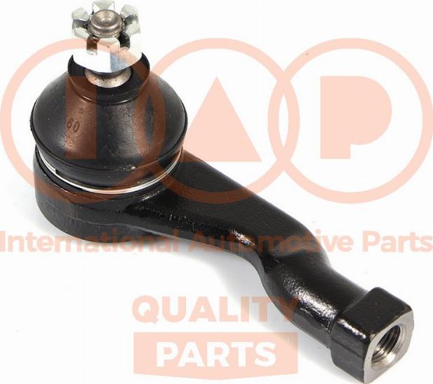 IAP QUALITY PARTS 604-03050 - Tie Rod End autospares.lv