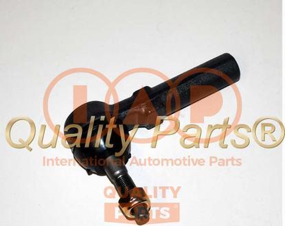 IAP QUALITY PARTS 604-02060 - Tie Rod End autospares.lv