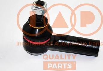 IAP QUALITY PARTS 604-16055 - Tie Rod End autospares.lv