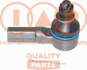 IAP QUALITY PARTS 604-16061 - Tie Rod End autospares.lv