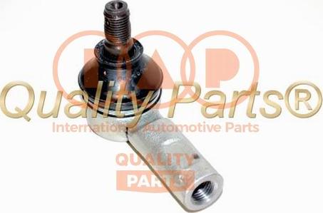 IAP QUALITY PARTS 604-16083 - Tie Rod End autospares.lv