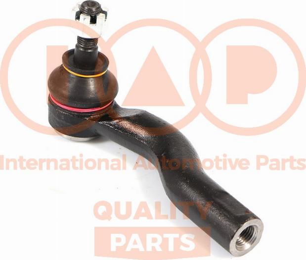 IAP QUALITY PARTS 604-11051 - Tie Rod End autospares.lv