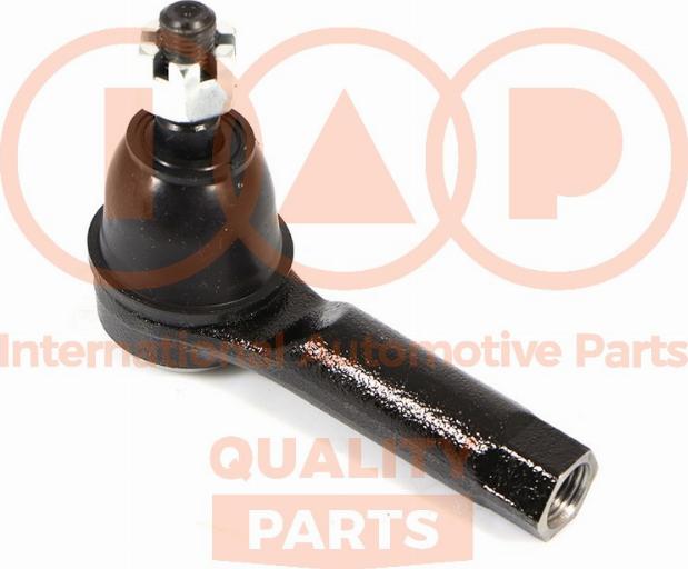 IAP QUALITY PARTS 604-11086 - Tie Rod End autospares.lv