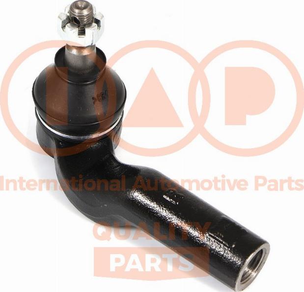 IAP QUALITY PARTS 604-11020 - Tie Rod End autospares.lv