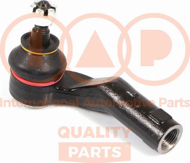 IAP QUALITY PARTS 604-11021 - Tie Rod End autospares.lv