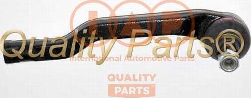 IAP QUALITY PARTS 604-13095 - Tie Rod End autospares.lv