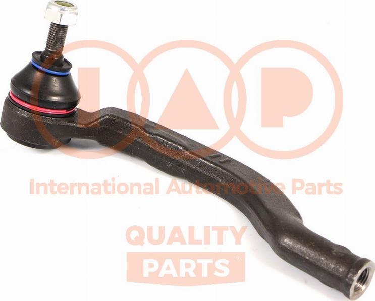 IAP QUALITY PARTS 604-13161 - Tie Rod End autospares.lv