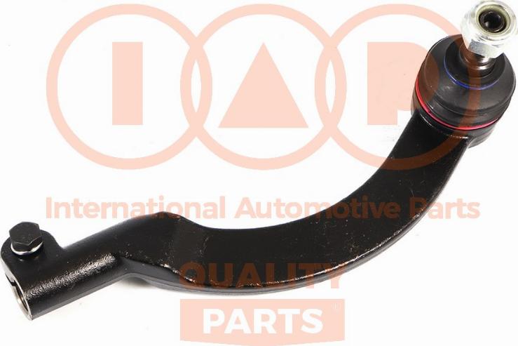 IAP QUALITY PARTS 604-13162 - Tie Rod End autospares.lv