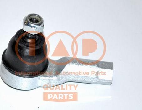 IAP QUALITY PARTS 604-12057 - Tie Rod End autospares.lv