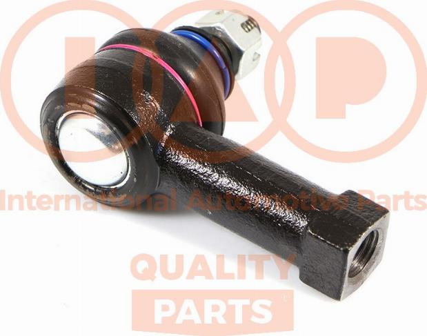 IAP QUALITY PARTS 604-12060 - Tie Rod End autospares.lv