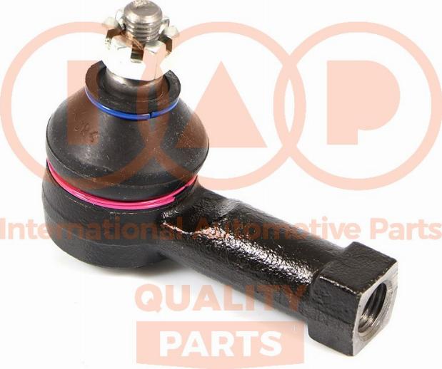 IAP QUALITY PARTS 604-12060 - Tie Rod End autospares.lv