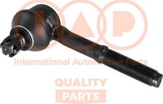 IAP QUALITY PARTS 604-12021 - Tie Rod End autospares.lv