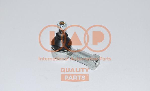 IAP QUALITY PARTS 604-12120 - Tie Rod End autospares.lv