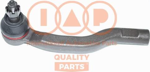 IAP QUALITY PARTS 604-17190 - Tie Rod End autospares.lv