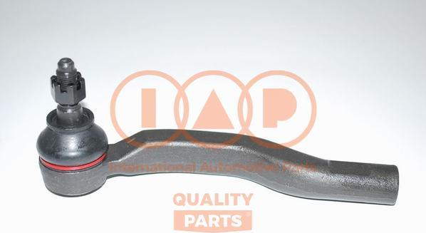 IAP QUALITY PARTS 604-17191 - Tie Rod End autospares.lv