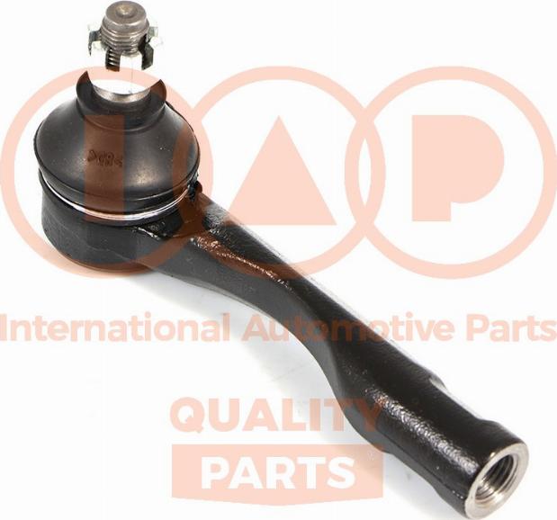 IAP QUALITY PARTS 604-17121 - Tie Rod End autospares.lv