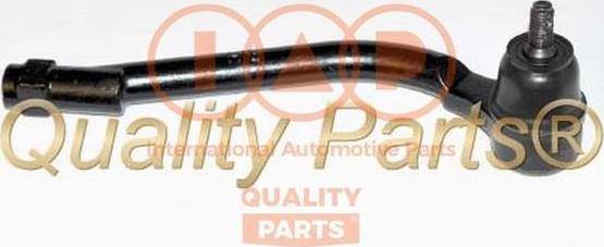 IAP QUALITY PARTS 604-21100 - Tie Rod End autospares.lv