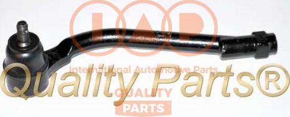 IAP QUALITY PARTS 604-21101 - Tie Rod End autospares.lv